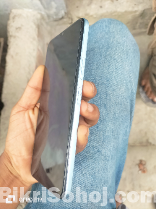 Vivo y21